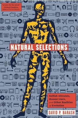 Natural Selections - David P. Barash