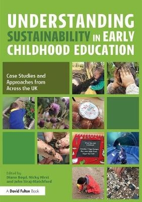 Understanding Sustainability in Early Childhood Education - 