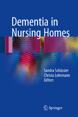 Dementia in Nursing Homes - 