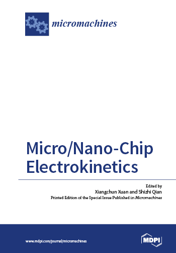 Micro/Nano-Chip Electrokinetics