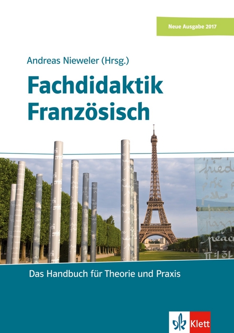 Fachdidaktik Französisch - Andreas Grünewald, Veit R. J. Husemann, Ulrike C. Lange, Andreas Nieweler, Marcus Reinfried
