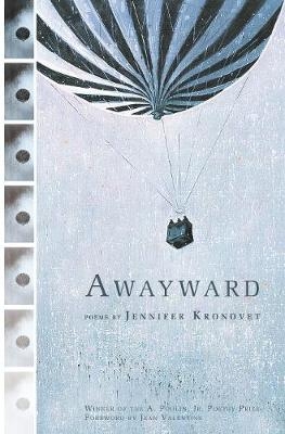 Awayward - Jennifer Kronovet