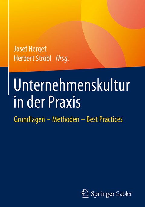 Unternehmenskultur in der Praxis - 