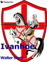 Ivanhoe - Walter Scott