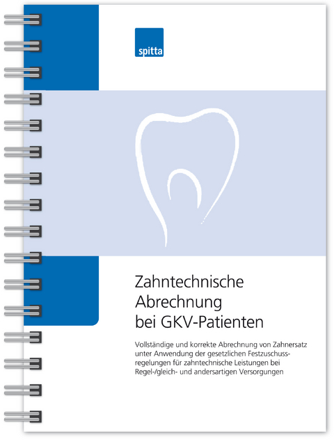 Zahntechnische Abrechnung bei GKV-Patienten - Uwe Koch