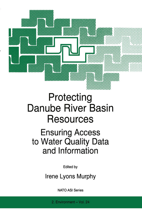 Protecting Danube River Basin Resources - 