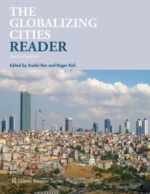 The Globalizing Cities Reader - 
