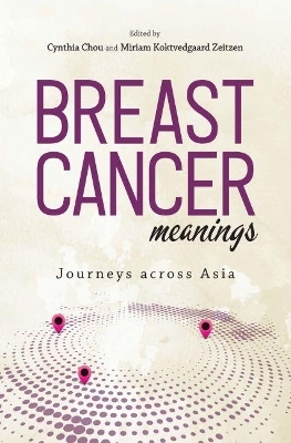 Breast Cancer Meanings - 