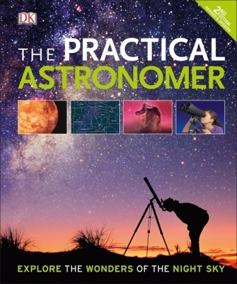 The Practical Astronomer -  Dk