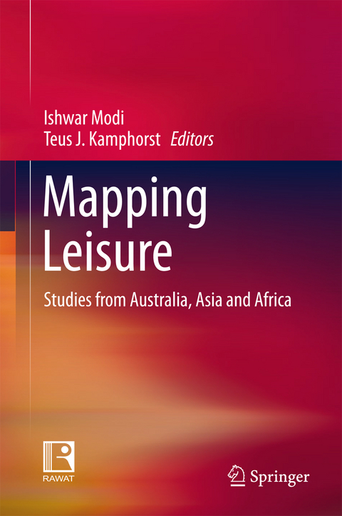 Mapping Leisure - 