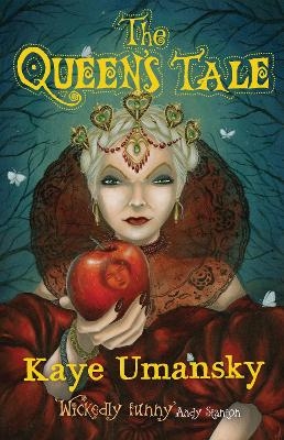 The Queen's Tale - Kaye Umansky