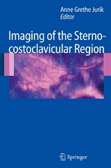 Imaging of the Sternocostoclavicular Region - 