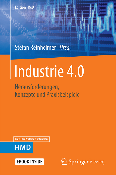 Industrie 4.0 - 