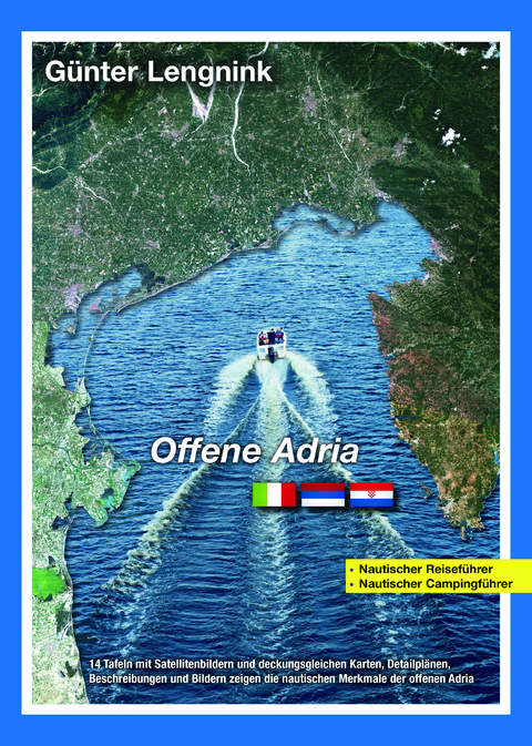 Offene Adria - Günter Lengnink