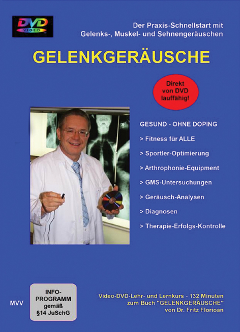 Gelenkgeräusche - Fritz Florian