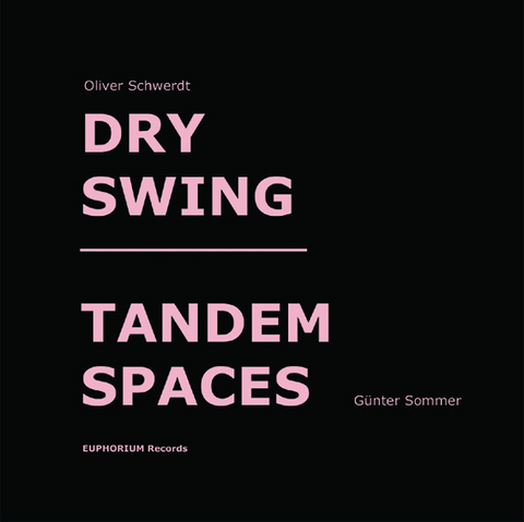 Dry Swing / Tandem Spaces - Oliver Schwerdt, Günter Baby Sommer