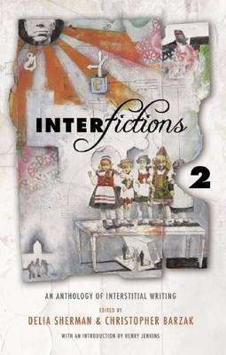 Interfictions 2 - 