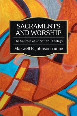 Sacraments and Worship - 