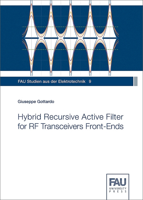 Hybrid Recursive Active Filter for RF Transceivers Front-Ends - Giuseppe Gottardo