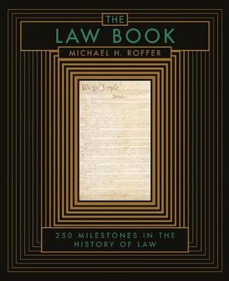 The Law Book - Michael H. Roffer