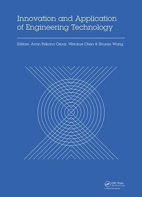 Innovation and Application of Engineering Technology - 