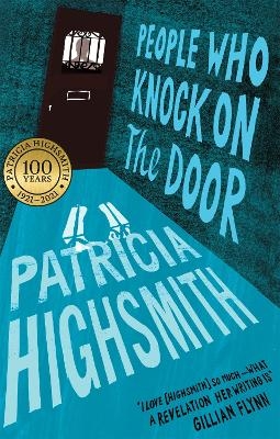 People Who Knock on the Door - Patricia Highsmith