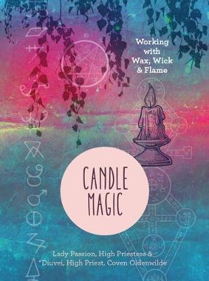 Candle Magic -  Lady Passion