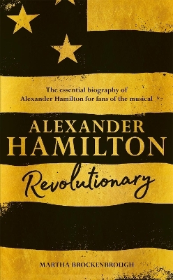 Alexander Hamilton - Martha Brockenbrough