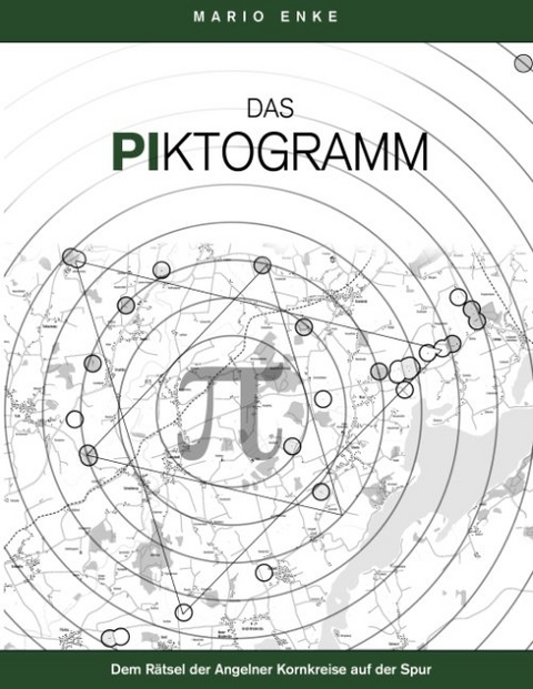 Das Piktogramm - Mario Enke