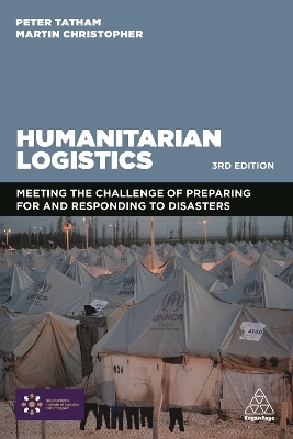 Humanitarian Logistics - 