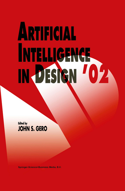 Artificial Intelligence in Design ’02 - 