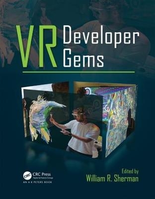 VR Developer Gems - 