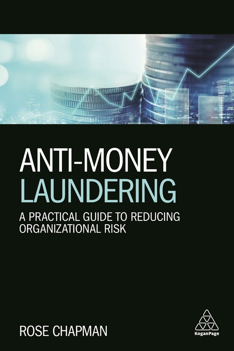 Anti-Money Laundering - Rose Chapman