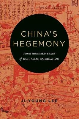 China's Hegemony - Ji-Young Lee