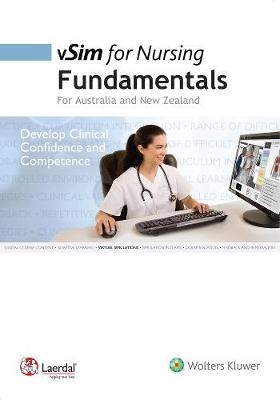 vSim for Nursing | Fundamentals: For Australia and New Zealand -  Lww