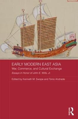 Early Modern East Asia - 