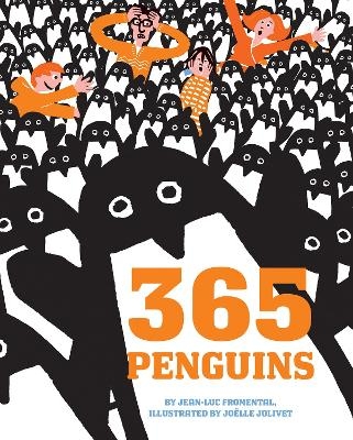 365 Penguins (Reissue) - Jean-Luc Fromental