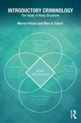 Introductory Criminology - Marcus Felson, Mary A. Eckert