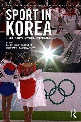 Sport in Korea - 