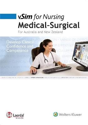 vSim for Nursing | Medical-Surgical: For Australia and New      Zealand -  Lww