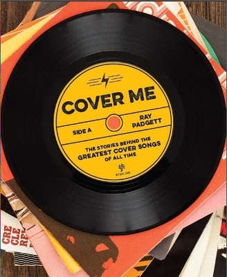 Cover Me - Ray Padgett