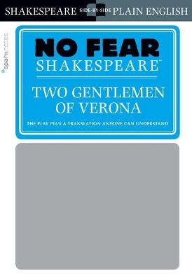 Two Gentlemen of Verona -  Sparknotes