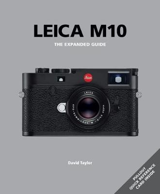 Leica M10 - D Taylor