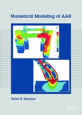 Numerical Modeling of AAR - Victor Saouma