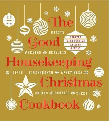 The Good Housekeeping Christmas Cookbook -  Westmoreland