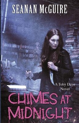 Chimes at Midnight (Toby Daye Book 7) - Seanan McGuire