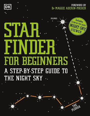 StarFinder for Beginners - Maggie Aderin-Pocock
