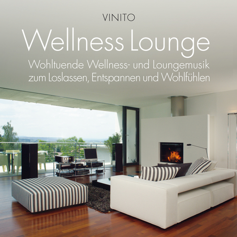Wellness Lounge - 