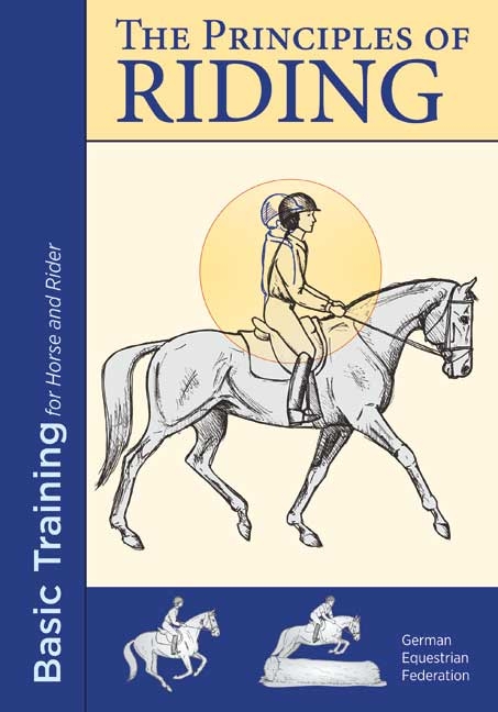 The Principles of Riding - 