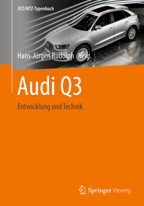 Audi Q3 - 